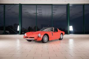 Bizzarrini 1900 GT Europa 1967 года